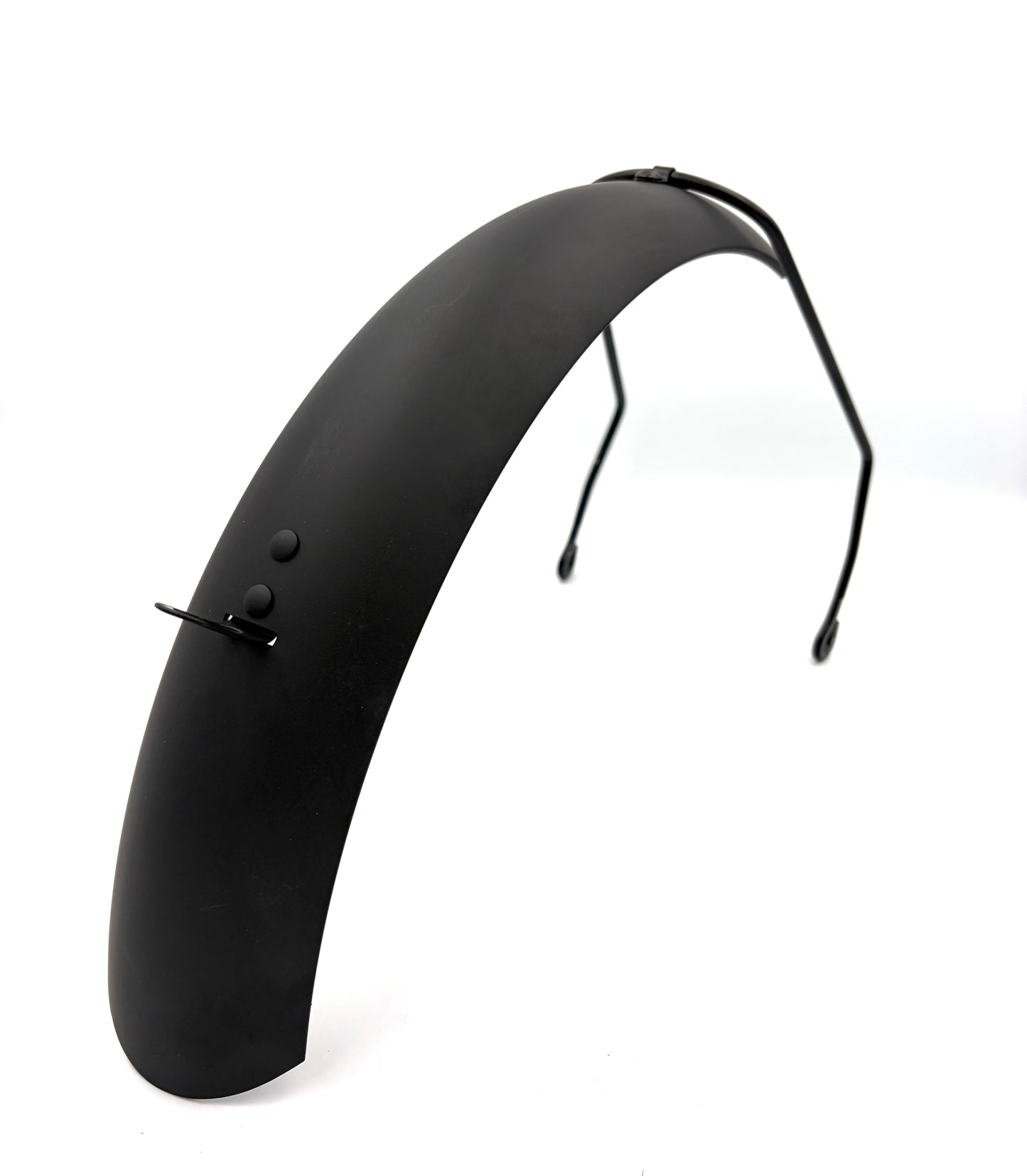 Framskärm komplett, Bike