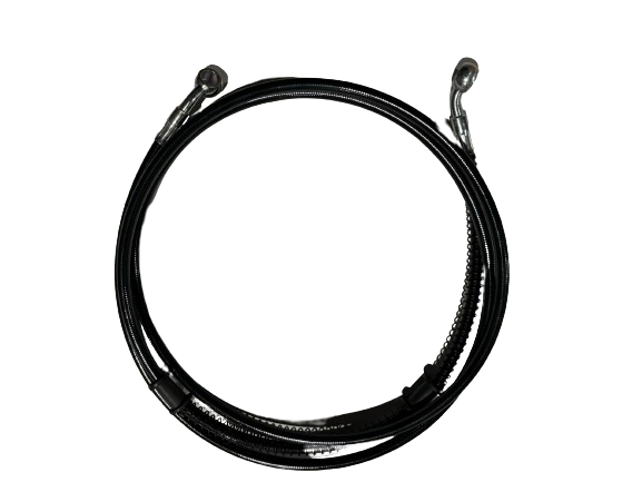 Bromsslang bak Vässla 2 2000mm