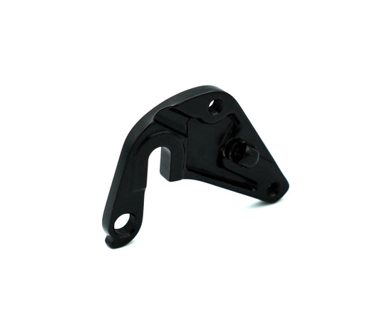 Glidande remspännare Höger - Pedal
