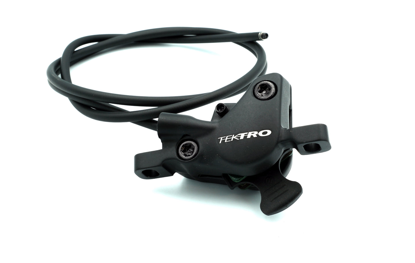 Bromsok bak - Pedal