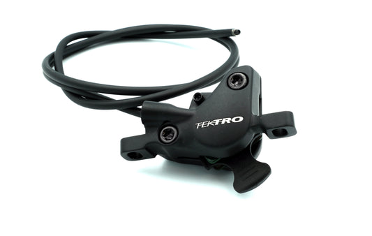 Bromsok bak - Pedal