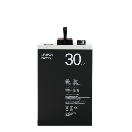 Batteri epa-1.1