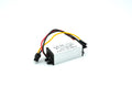 DC/DC spänningsomvandlare 12V  | Vässla Bike