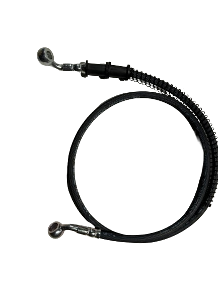 Hydraulisk bromsslang Vässla 1&2 fram