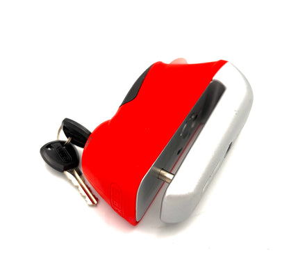 Skivbromslås med Larm | Abus Trigger Alarm 345