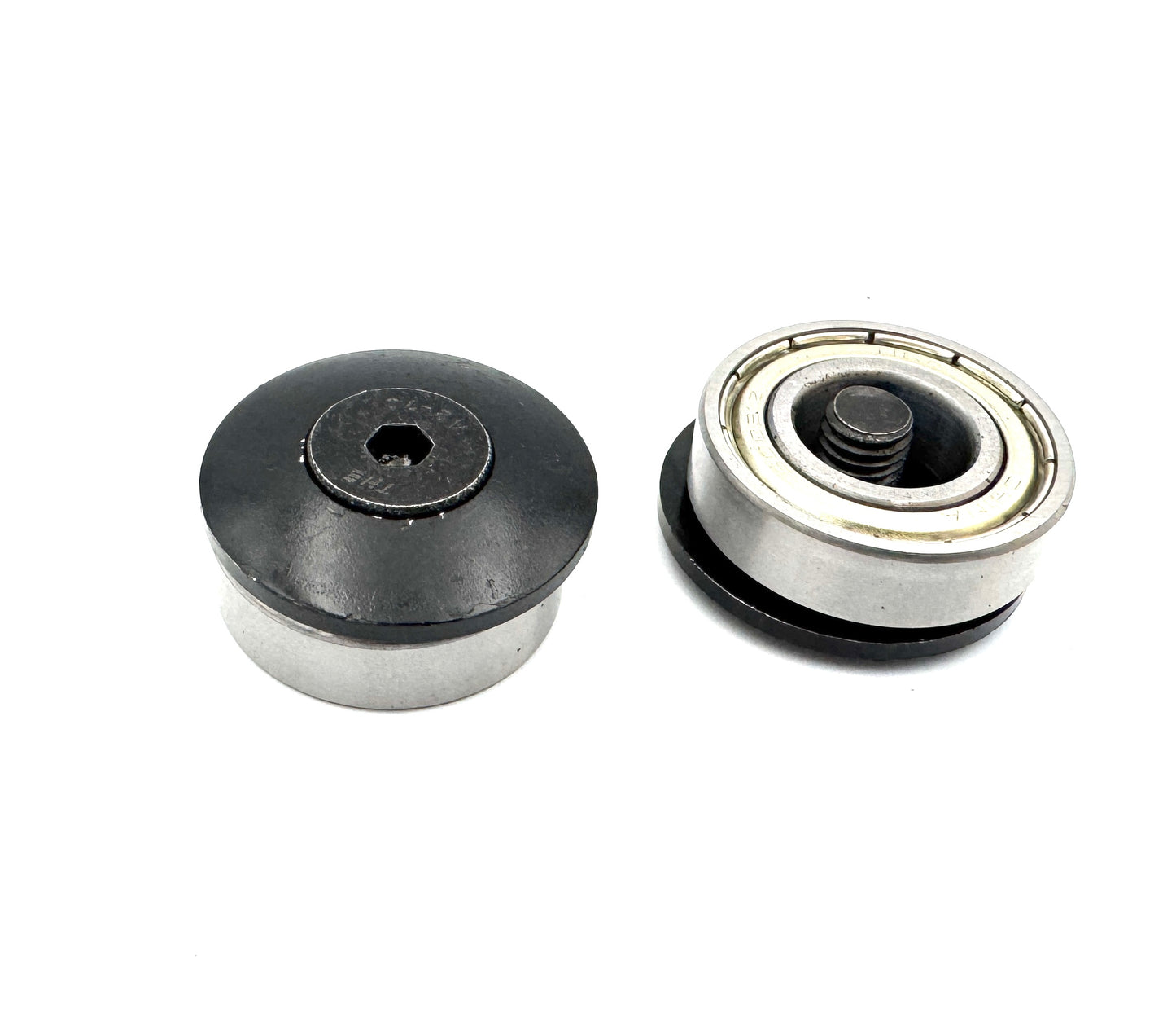 Kullager sving - Bike