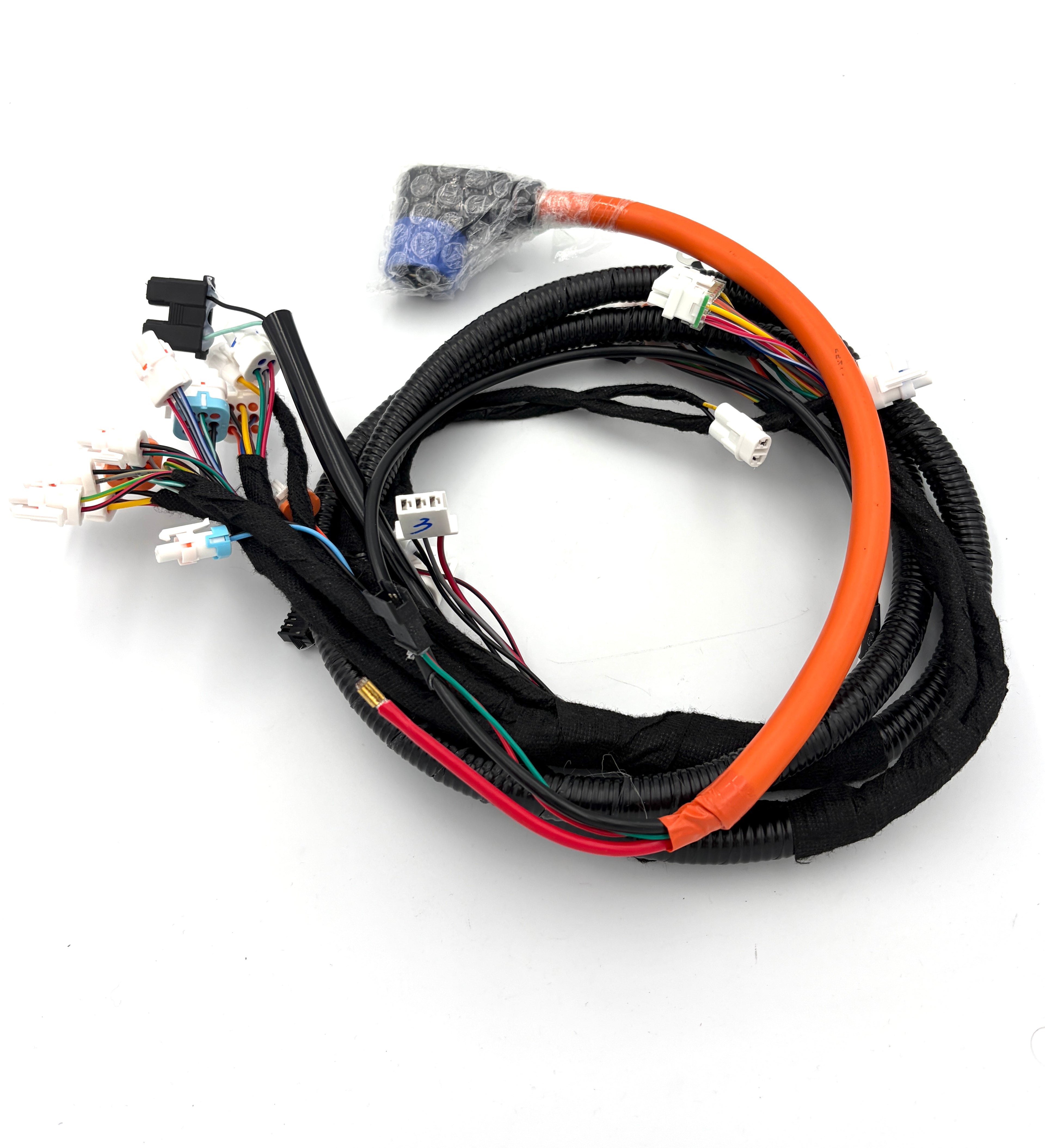 Kabelstam (kit) epa-1.1