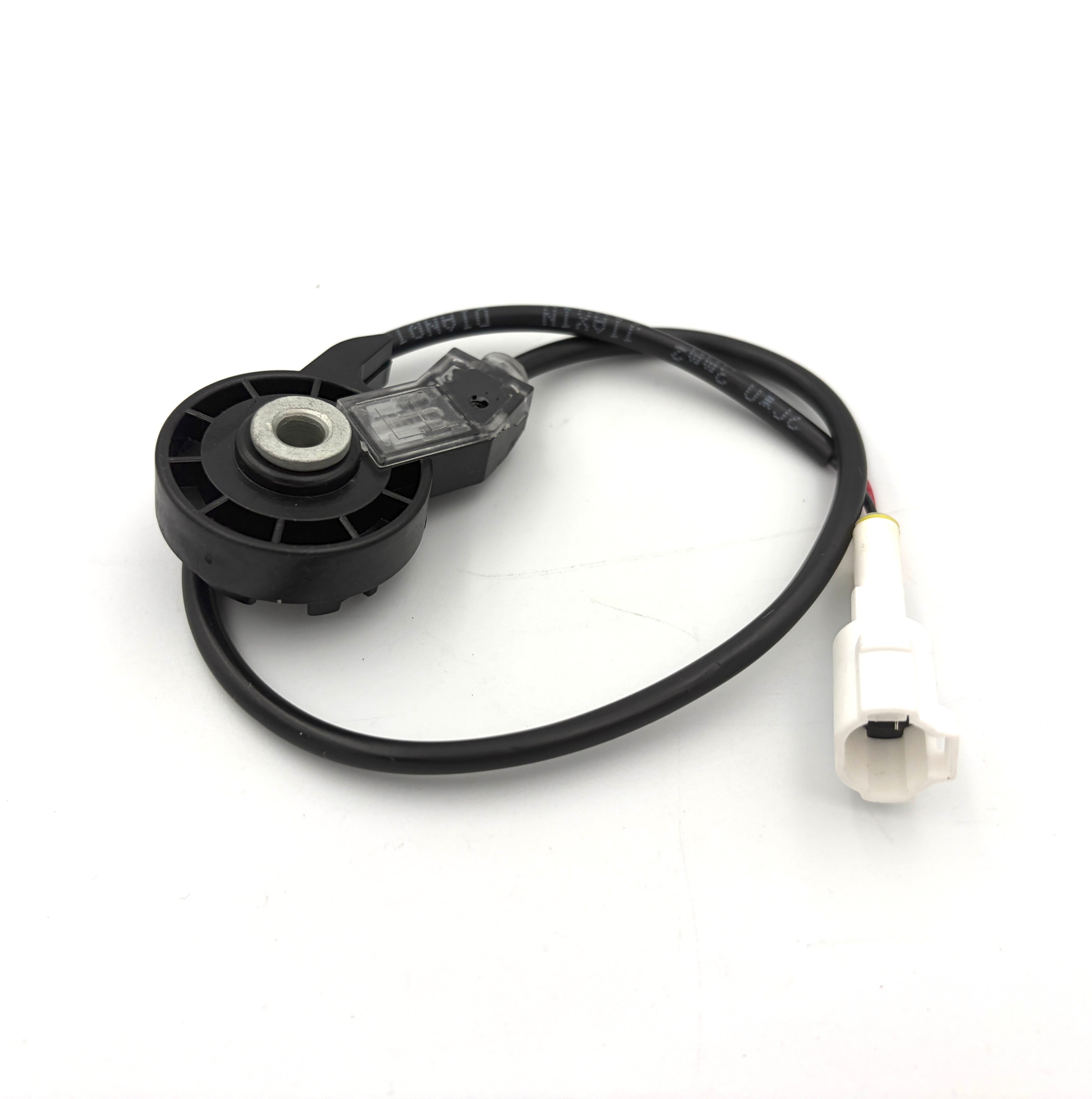 Sensor för sidostöd epa-1.1