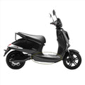 Kåpa Undergolv Höger | Vässla Scooter