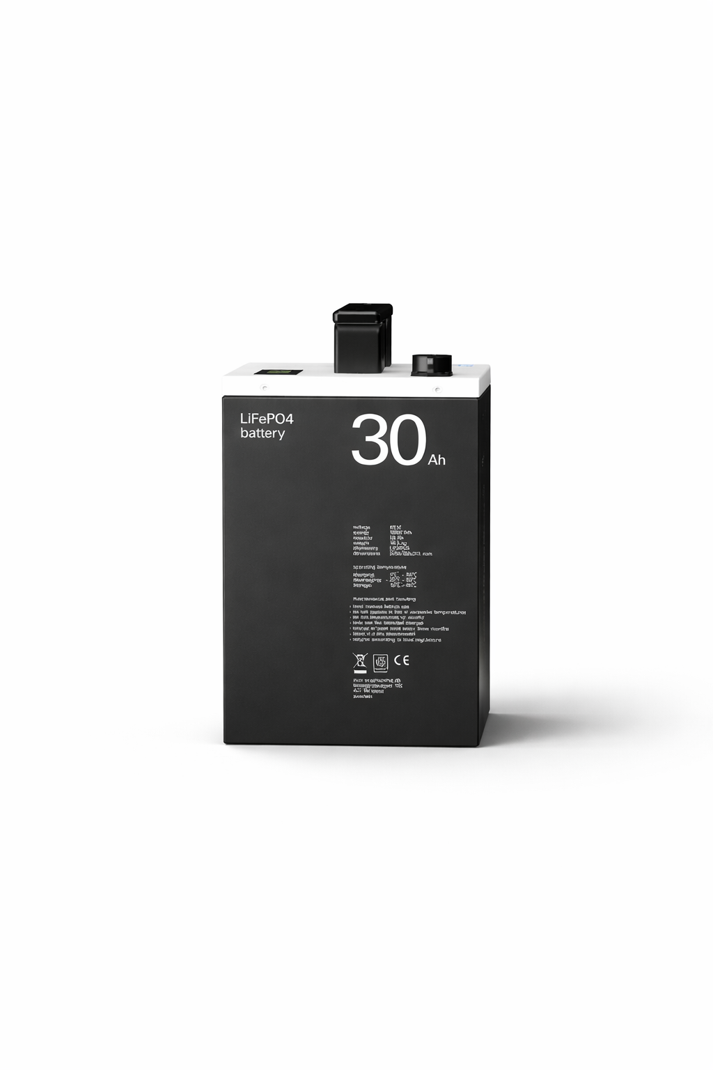 Batteri epa-1