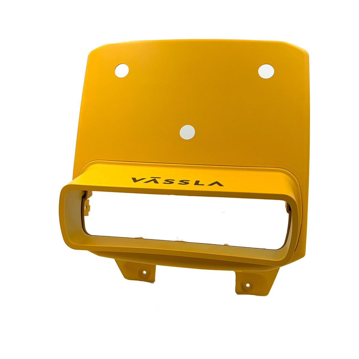 Övre frontkåpa gul epa-1 & epa-1.1